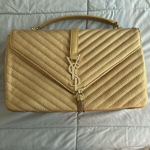 YSL Purse